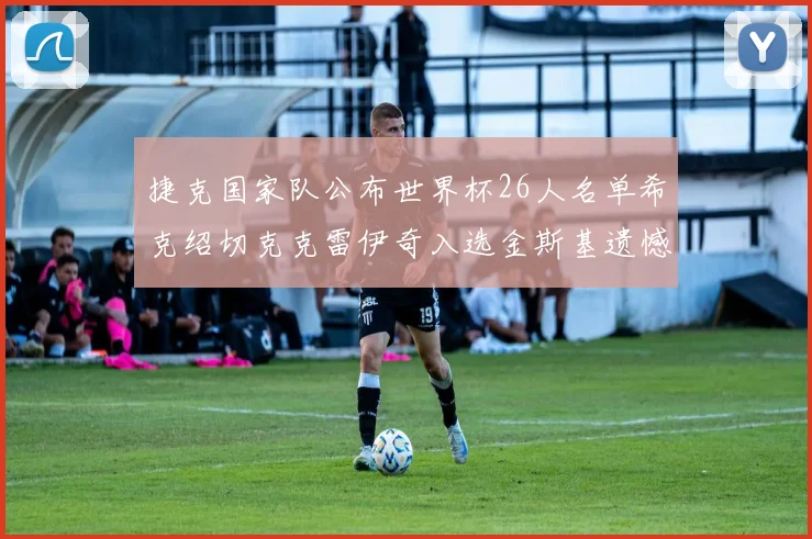 捷克国家队公布世界杯26人名单希克绍切克克雷伊奇入选金斯基遗憾落选